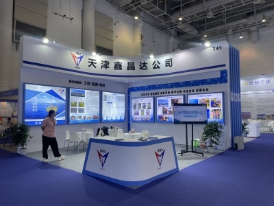 第七届国际潜水救捞与海洋工程装备展览聚焦54项前沿装备创新
